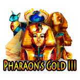 Pharaons Gold III