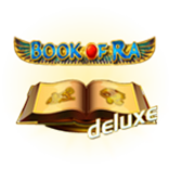 Book Оf Ra Deluxe
